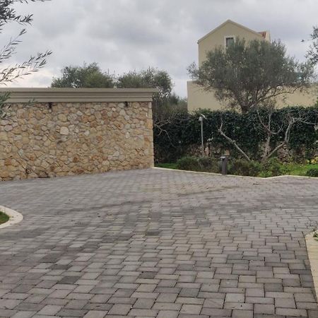 Villa Joyana Σβορωνάτα Εξωτερικό φωτογραφία