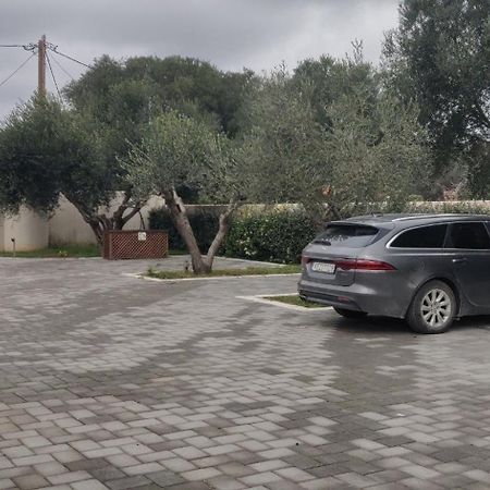 Villa Joyana Σβορωνάτα Εξωτερικό φωτογραφία