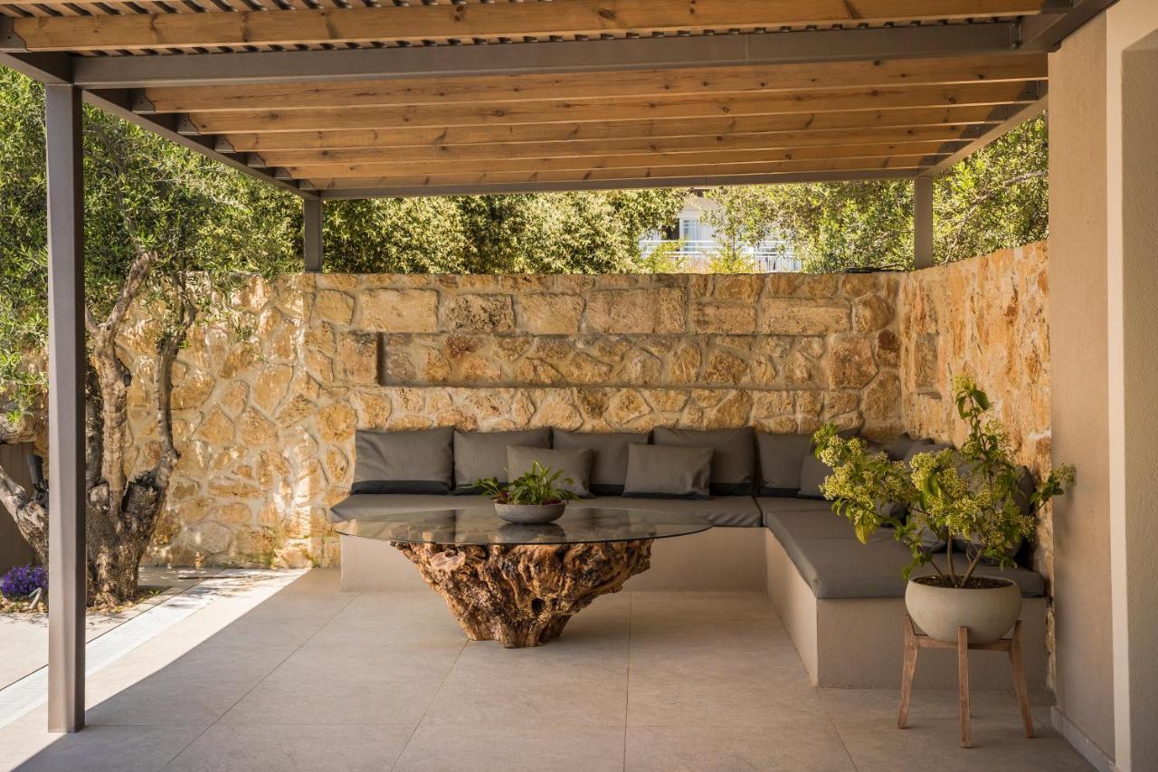 Villa Joyana Σβορωνάτα Εξωτερικό φωτογραφία