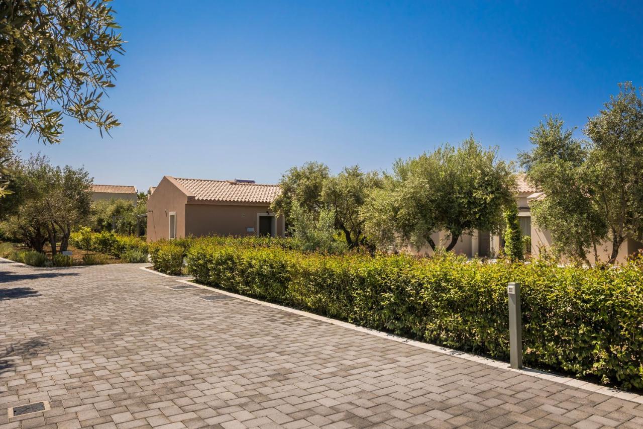 Villa Joyana Σβορωνάτα Εξωτερικό φωτογραφία