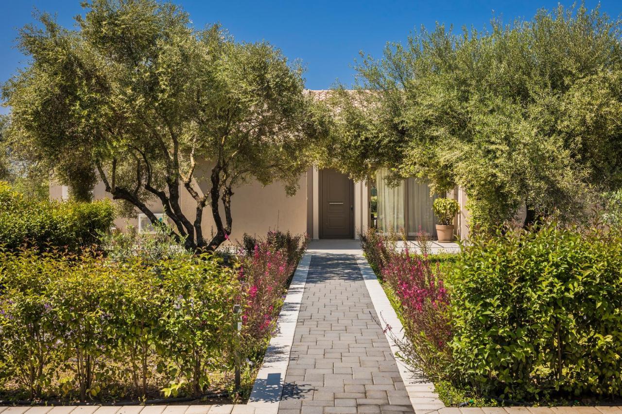 Villa Joyana Σβορωνάτα Εξωτερικό φωτογραφία